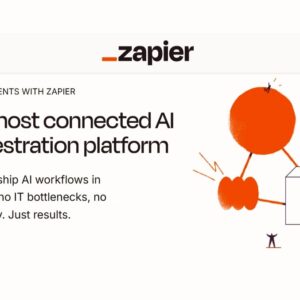 Zapier Automation for Non-Coders