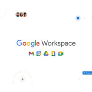 Google Workspace for Small Business