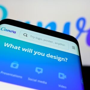 Canva Pro Mastery