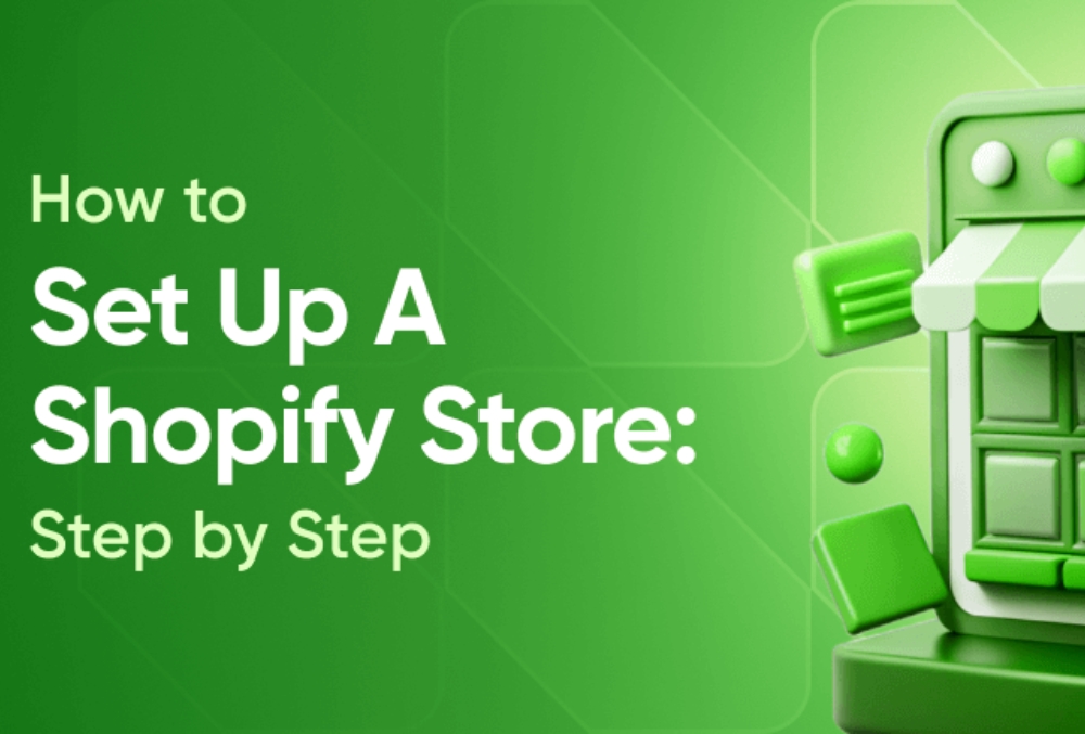 Shopify Store Setup & Growth