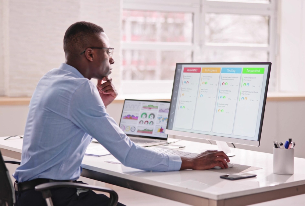 Asana for Project Managers