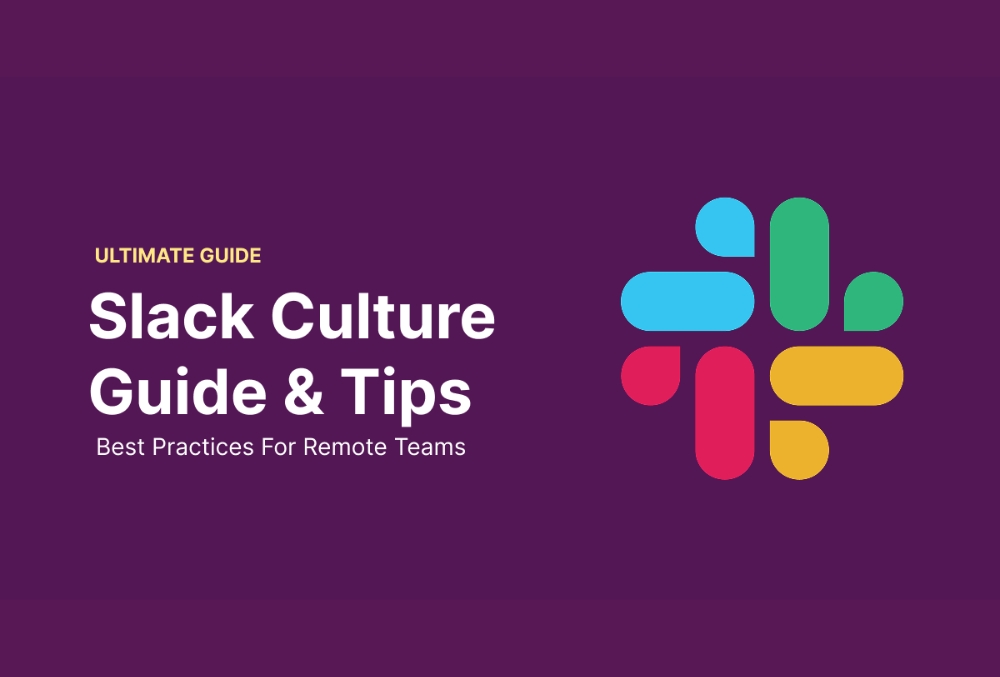 Slack for Productive Teams