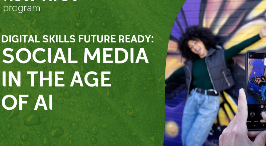 Future-Ready Digital Skills